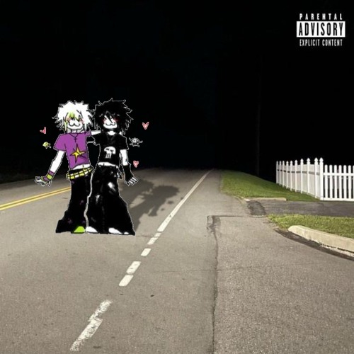 EASY2FORGET feat. Lil Yurei (prod. by 93FEETOFSMOKE)