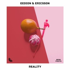 Eedion & Ericsson - Reality