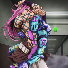 Jojo Stone Ocean OST - (Dive) Nacriso Anasui Theme