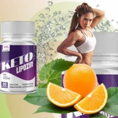 Ketolipozina Revisar: ¡una solución natural efectiva para perder peso!