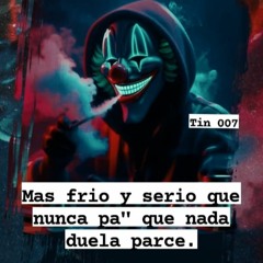 122BPM SOLMARY TIXI - TU DESPRECIO SANTIAGO DJ ZEUS