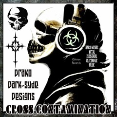 Rhythm Corpse: "Cross Contamination" Pious Edit-(Electro Gothic Industrial Terminal Bleed Mix).