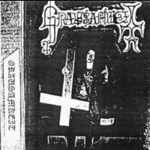 Grausamkeit - Nebredrev