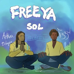 FREE YA SOL (ft. FR33SOL)