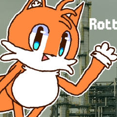 Reimaginate OST - "Robobeat" / Rotten Refinery Act 1