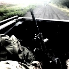 Жорстока Війна