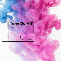TDV Remixes Mix