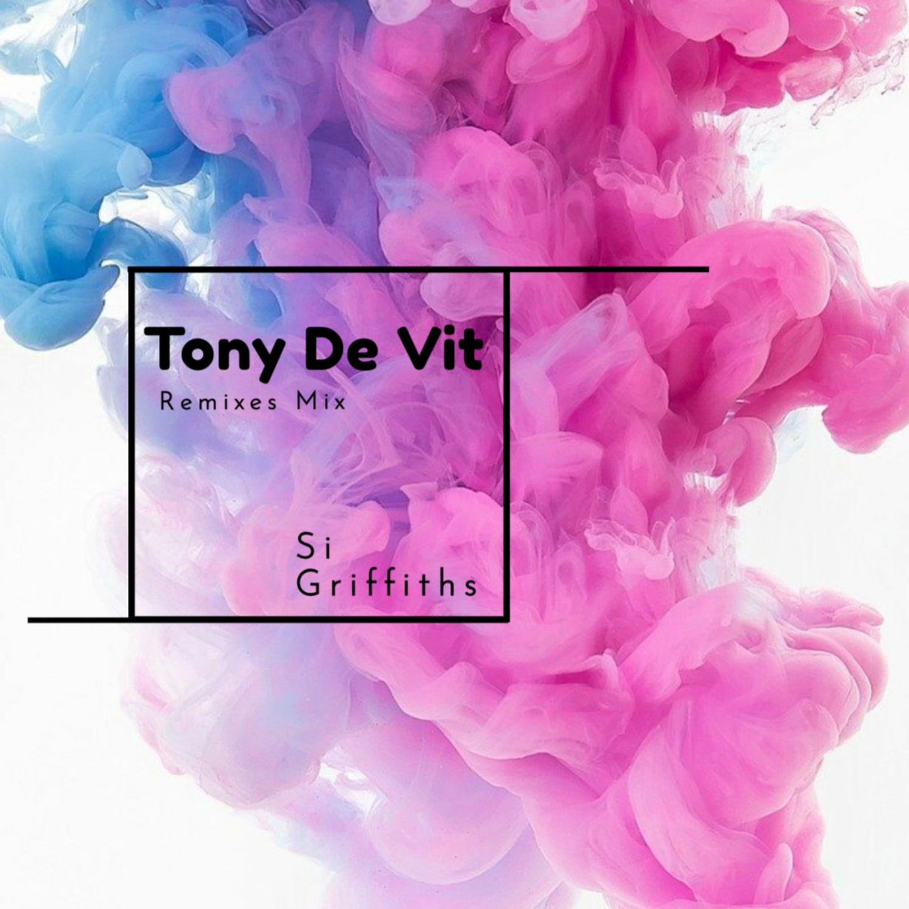 Latest mixes from Si Griffiths