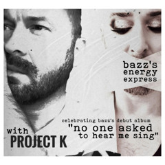 Bazz's Energy Express: "No One Asked..." Special (23/10/25)