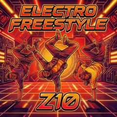 Electro Freestyle