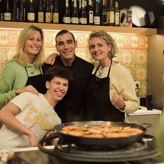 Best Interactive Spanish Cooking Experience In Barcelona Tours Review