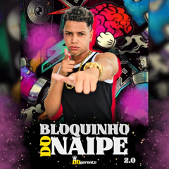 Bloquinho do Naipe 2.0
