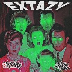 EXTAZY w/ CRIMINAL SIDEMACK