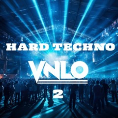 Hard Techno Mix Vol 2