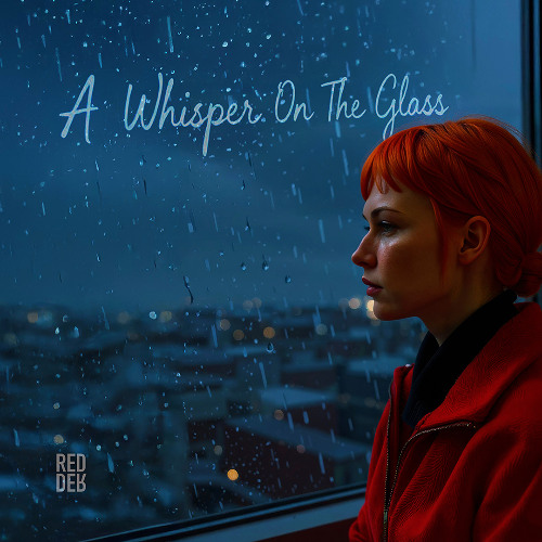 A Whisper On The Glass
