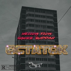 Smoke Buddah - Остаток Feat Yellow Flow