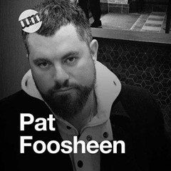 Pat Foosheen - American Dream Mix (UM Records Promo)