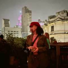 LOS • SP • Nov ‘25 • Dj Olharys ✨️