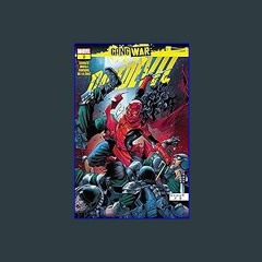 Read eBook [PDF] ⚡ Daredevil: Gang War (2023-) #2 (of 4) [PDF]