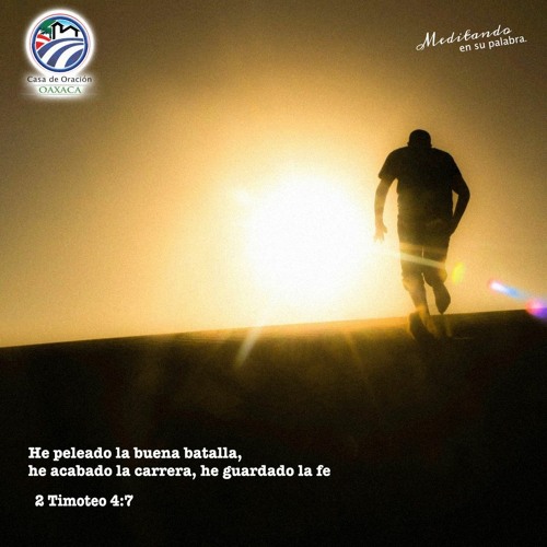 Stream Llegar A La Meta By Casa De Oracion Oaxaca Listen Online For Free On Soundcloud
