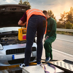 Knowing When It’s Time to Call a Towing Service in Tacoma