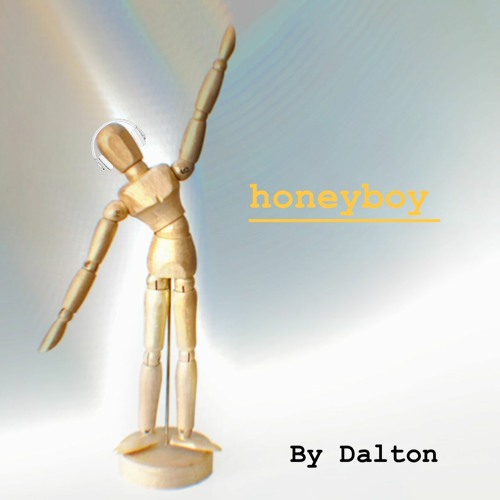 honeyboy | a collection of sounds