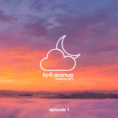 lo-fi avenue: episode 1