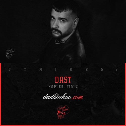 DTMIX259 - DAST [Naples, ITALY]