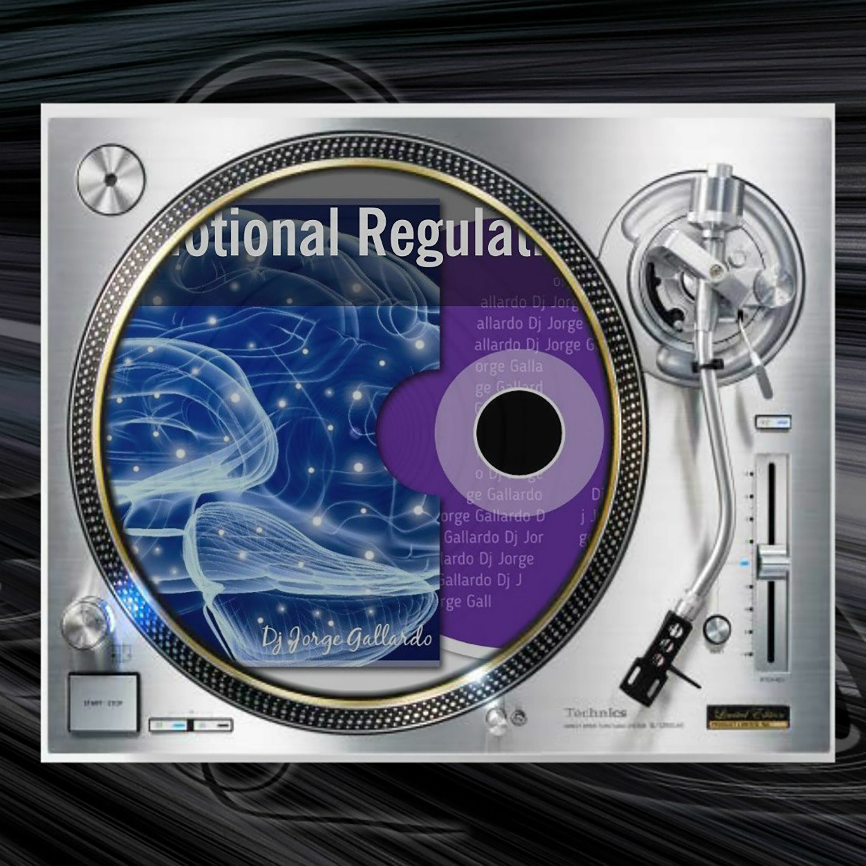 DJ Jorge Gallardo Radio