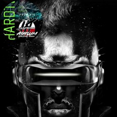 Hardtechno Asylum Festiwal 2024 Jaworzno