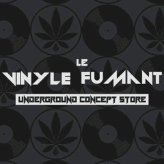 Extrait Mix Tribe Au Vinyle Fumant 17.05.23