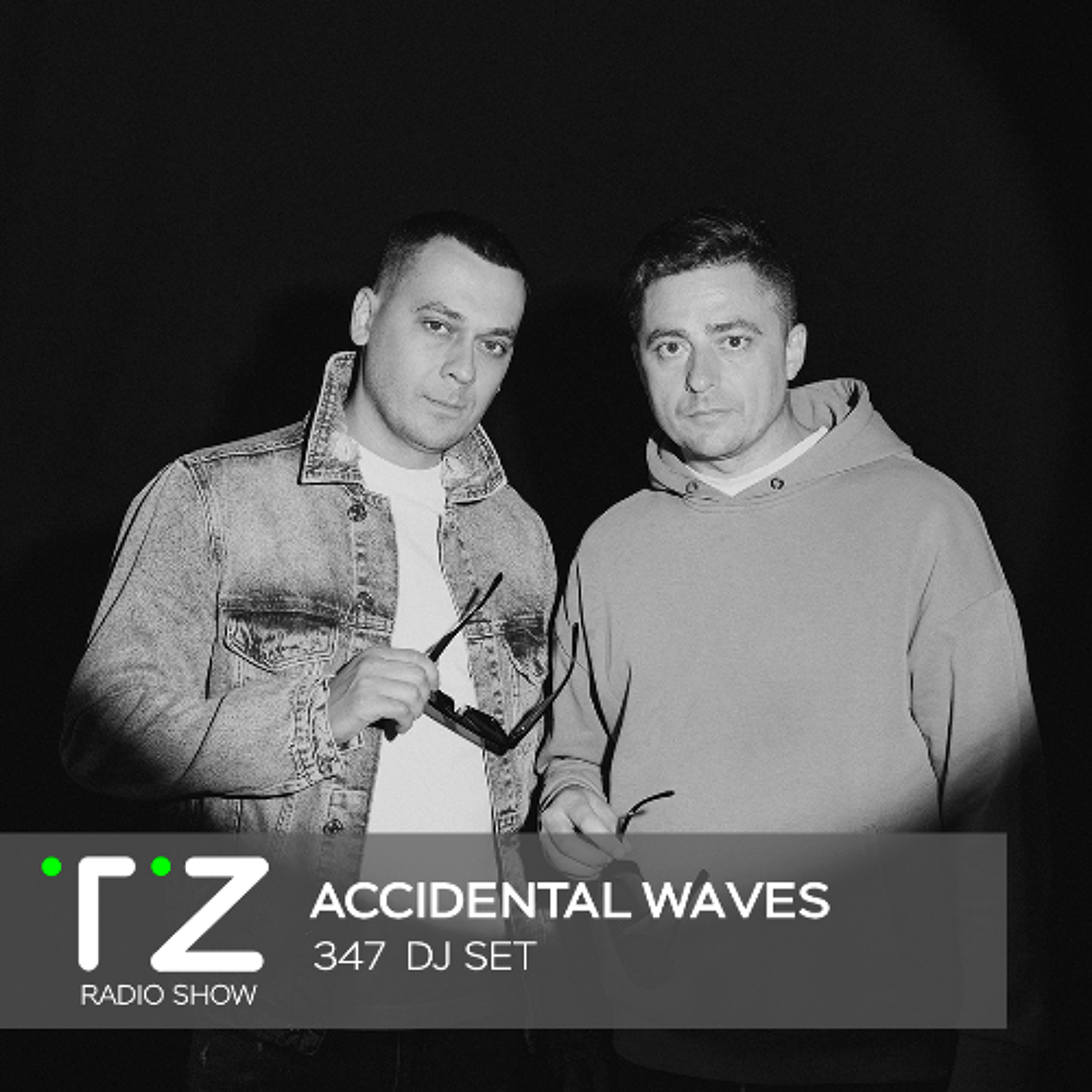 Taktika Zvuka | Radio Show • Label • Event