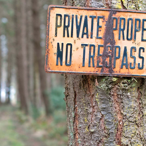 As We Forgive Those Who Trespass Against Us (Differentiation - Rest Pt. 7)