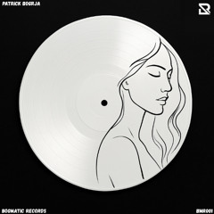 Patrick Bogrja - Your Friend (Original Mix) BMR001