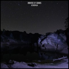 Universe of Sounds - Astrophilia