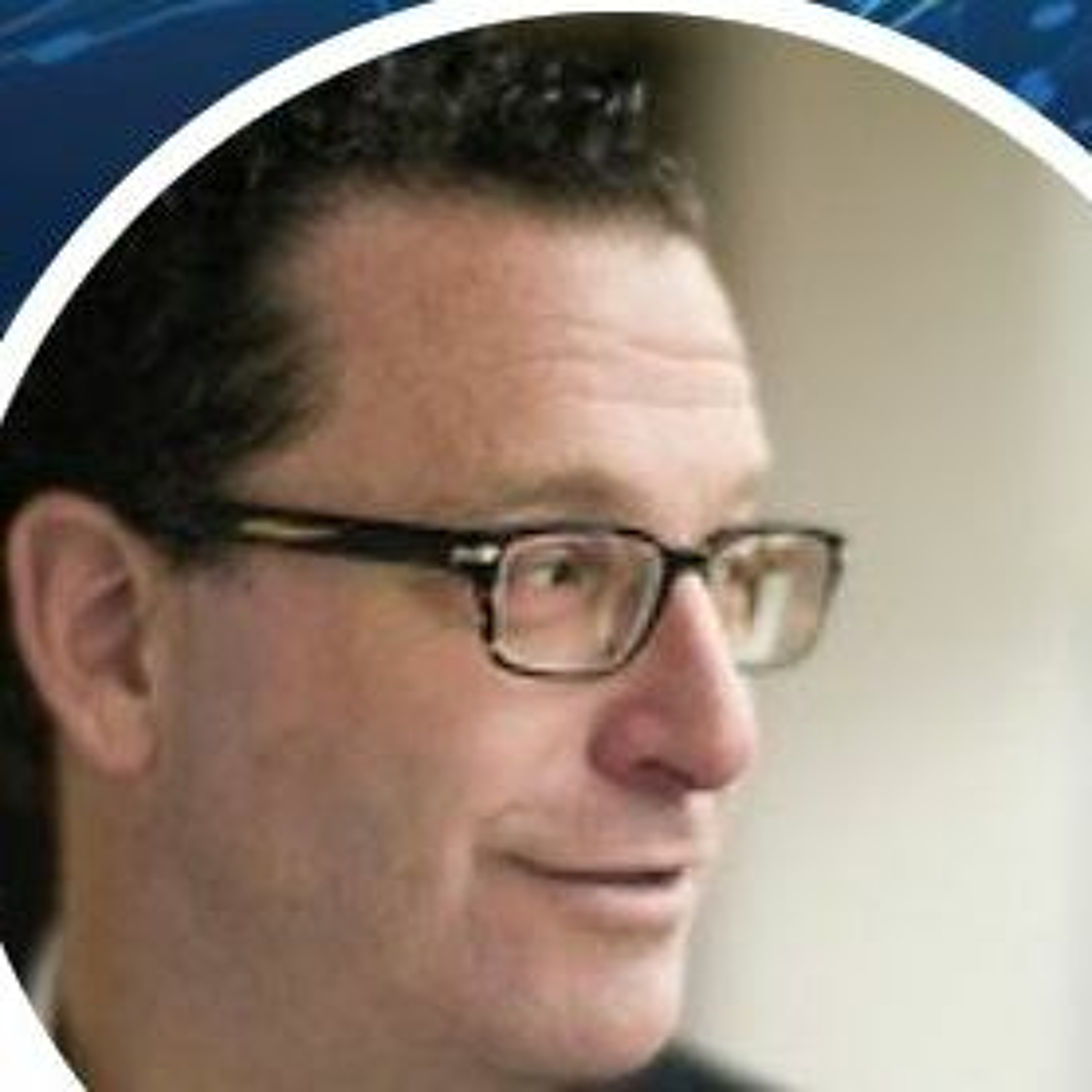 The Hero\'s Journey Economy Podcast