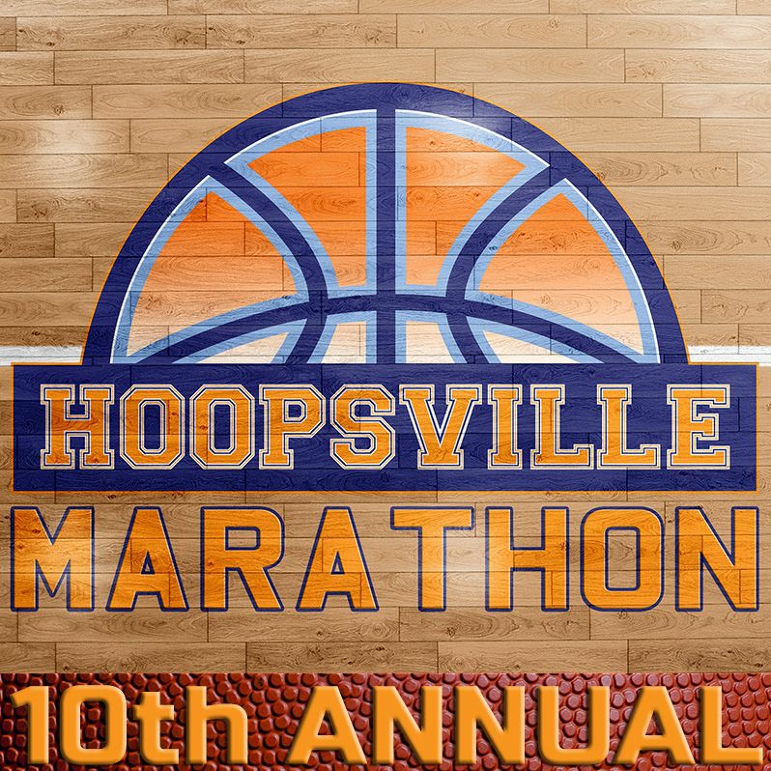 Hoopsville