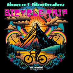Sixsense & SilentBreakers - Bicycle Trip ( 2025)