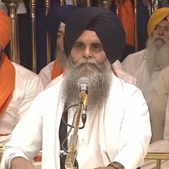 Parkash Gurpurab Guru Ramdas Ji - Bhai Karaj Singh Jee Bilawal Chowki 11-10-22