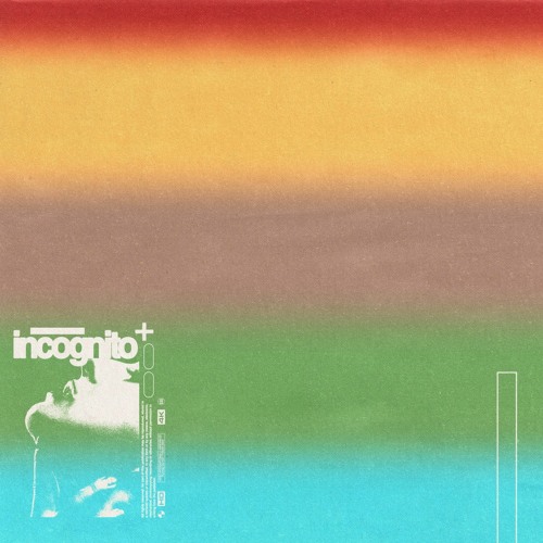 INCOGNITO w/ MAYZIN & HIRSH