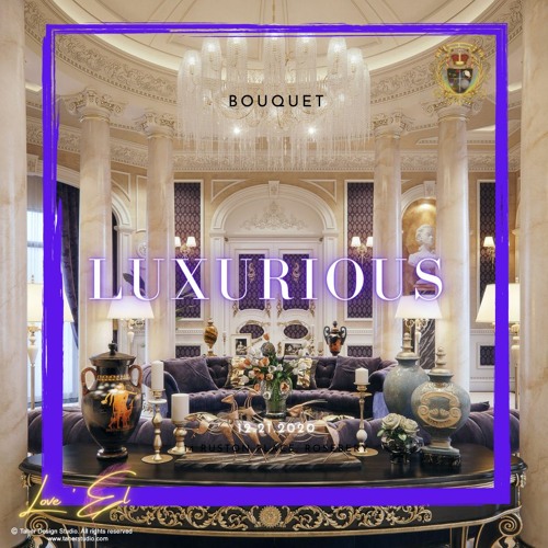 Luxurious