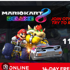 **$100 Free Nintendo eShop Codes – Claim Yours Now 🚀