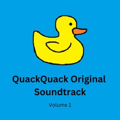 Who Says Ducks Aren't Phonky?