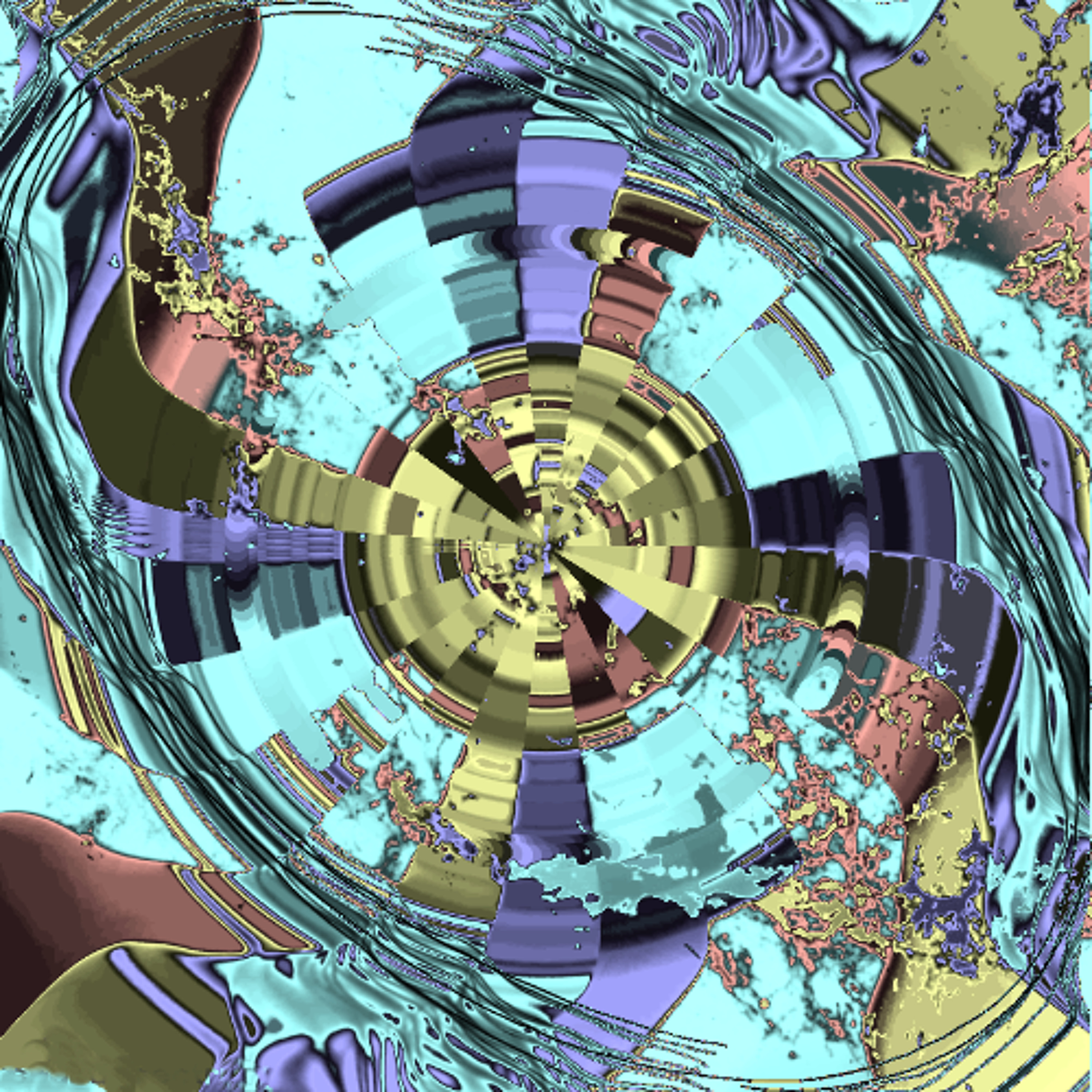 PLATO No. 10563 Thwarted Brilliance episode artwork