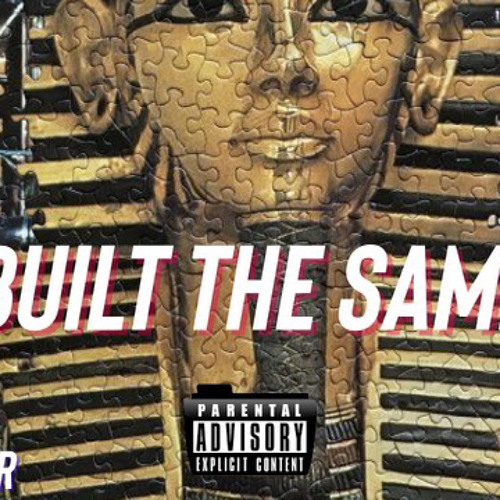 Fr3x x Jake Polar - Built The Same .mp3