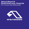 On A Good Day (Metropolis) (Extended Mix) [feat. OceanLab]