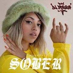 Mahalia - Sober (DJ Proof Remix)