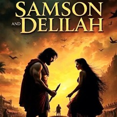 Samson and Delilah