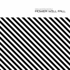 Power Will Fall
