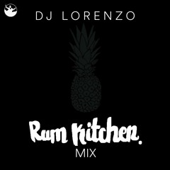 @DJLorenzoLDN Rum Kitchen Bashment Mix